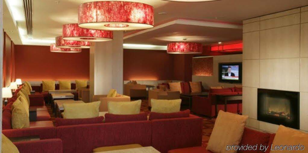 Pillo Hotel & Leisure Club Ashbourne Ngoại thất bức ảnh